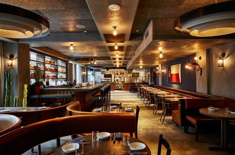 Bullard Tavern